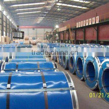 Color Coated Steel Coil