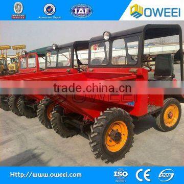 2tons dumper of good price