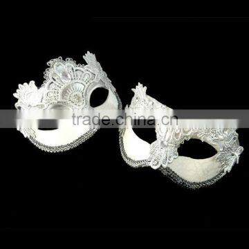 Beautiful Party Couples Mask