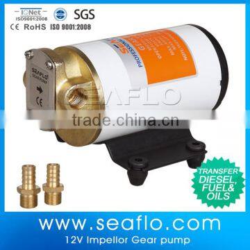 China-made 24V Diesel Pump