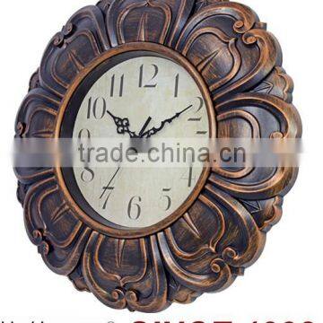 20Inch Antique European Style Wall Clock