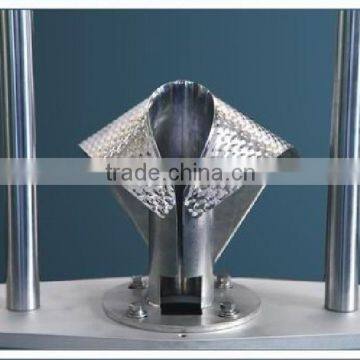 Vertical Pillow Bag Packing Machine for Cookies photo-3