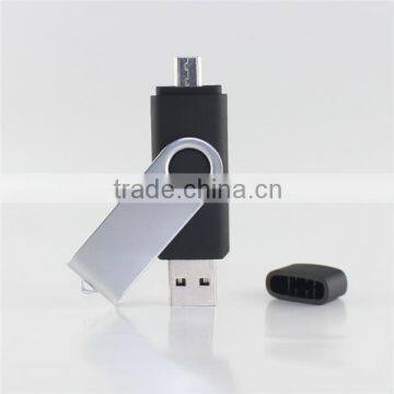 Wholesale OTG Smartphone USB Flash Drive, mobile phone usb OTG 2gb 4gb