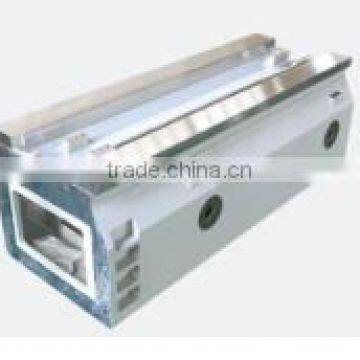 DBM-130 4 Axis Cnc Horizontal Milling Boring Machine photo-3