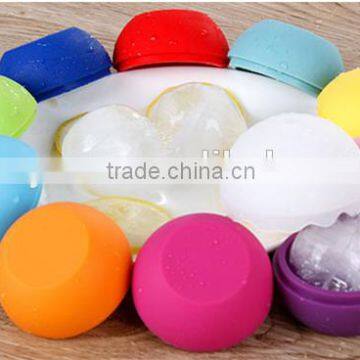 High Quality Silicone Ice Molds Balls ,silicone Ice Ball Molds,ice Ball Maker photo-4