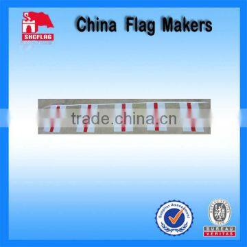 Discount Customized Wholesale Bunting Design Flag