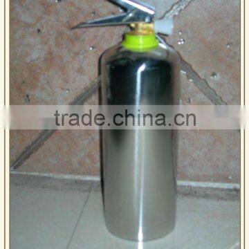 FIRE CYLINDERS