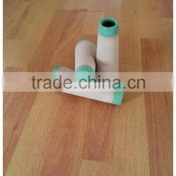 standard Textile line for yarn paper cone machine