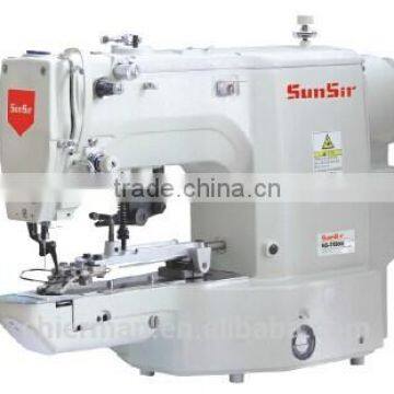 SS-T438G High-speed electronic button attaching sewing machine