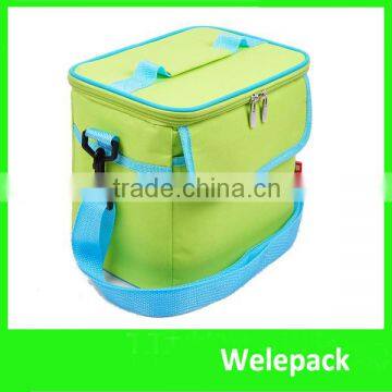 Hot Selling Custom insulated thermal lunch box bag