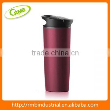 Hot sale non falling cup, travel coffee mugs