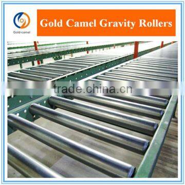 Gravity Rollers