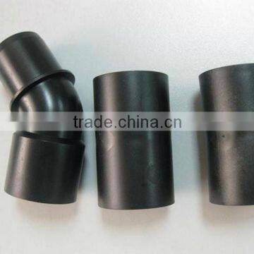 Plastic injection Pipe Connector Parts Mould