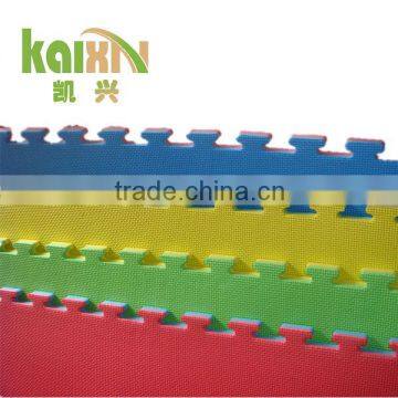 2015 Indoor EVA Color Mat,EVA Sport Mat,EVA Floor Mat,EVA mat,EVA foam mat