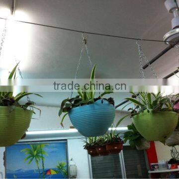 Hanging Plastic Flower Pot