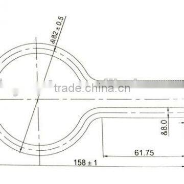 Iron Pipe Series photo-2