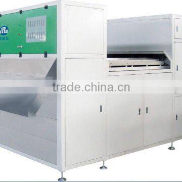 belt type tea color sorter
