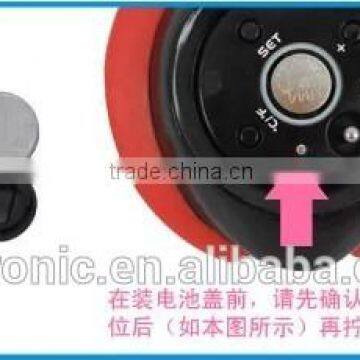 EN71-1-2-3 Approval Waterproof Digital Bath Thermometer photo-4