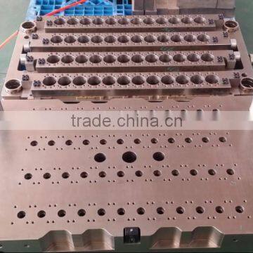 2015 Hot Sale Injection Plastic Pet Tube Mold Manufacturer photo-4