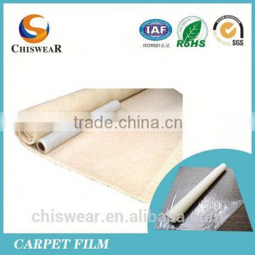 2015 Hot Melt Adhesive Film For Auto Decoration