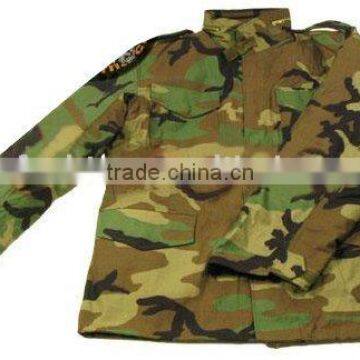 army uniform
