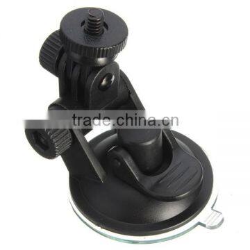 XTGP259 Hot Selling Accesssories For Sports Camera SJ4000 Car Charger Car Suction Cup Mount photo-4