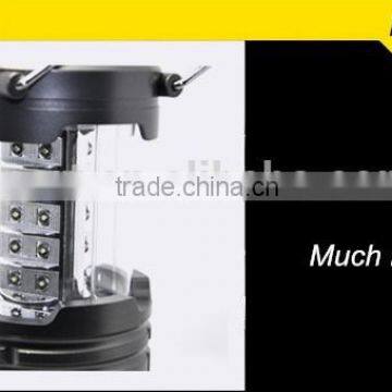 (120428) Hot Selling Super Bright 30led Hanging Camping Tent Lighting photo-5