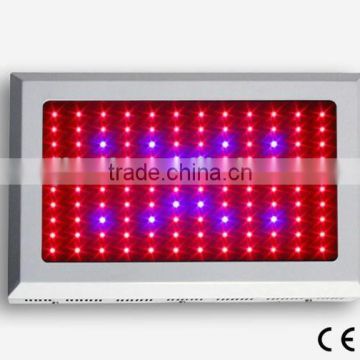 OEM LED Grow Light JL-G/ZWD-120X3W photo-2