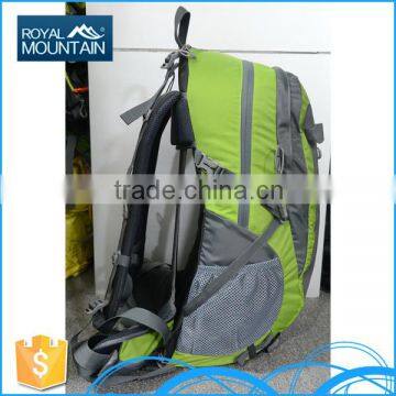 Hot Sale Multifunctional Travel OEM 8353b Cheap Cool Backpacks With Brand Name photo-4