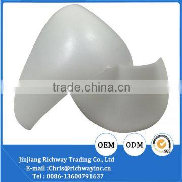 shoes toe puff TR material shoes counter for shoes parts