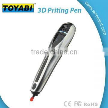 New Children Gifts of 3D Drawing Pen Make Different Patterns of Imagine photo-2