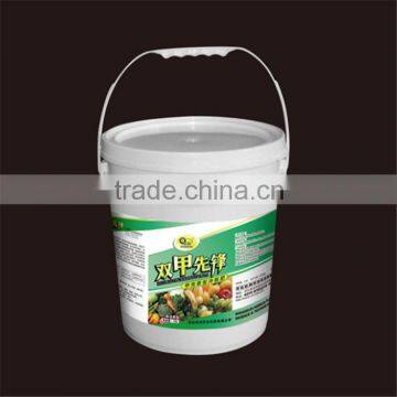 ORGANIC LIQUID FERTILIZER