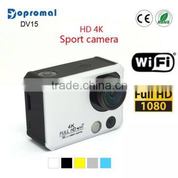 Shenzhen Dopro 4k sports action camera