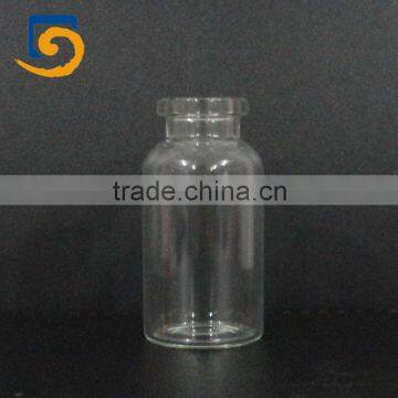 10ml glass freeze-dried vaccine