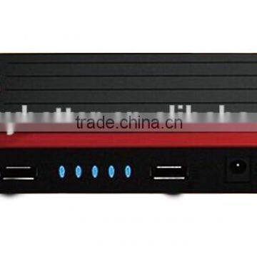 Power Bank Car Jump Starter,portable Car Jump Starter,compact Jump Starter photo-2