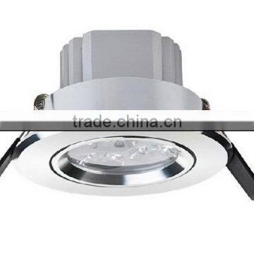 Best Quality Adjustable Recessed Ceiling Led Down Lamp 3w Led Ceiling Spot Light 3watts Led Ceiling Mount Light Factory 5w 9w photo-2