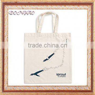 Organic Cotton Shopper