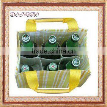 reusable pp wine bag