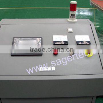 Laminated Glass Machine photo-6