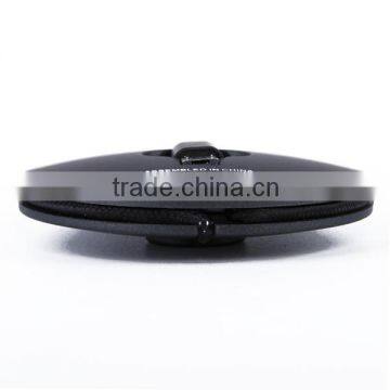 Holly Slim Abs Mobile Power Bank With Built in Cable/power Charger photo-2