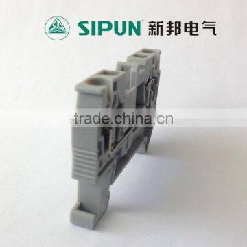 ST3-4 Terminal Block Cage Spring Clamp photo-4
