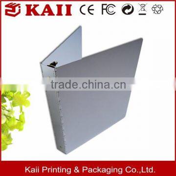 [stock sample free] manufacture plastic file folder clip