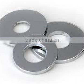 Flat Round Washers