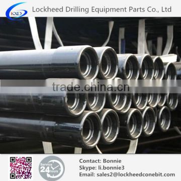 API 5CT steel casing pipe for oilfield