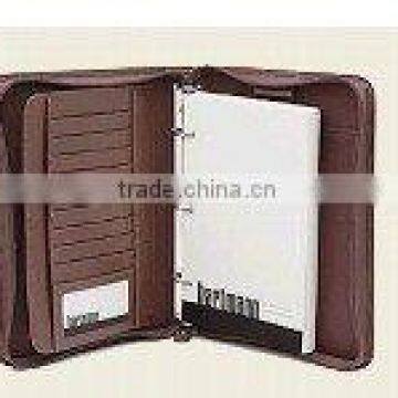 Leather Wallet (Leather Wallet-09)