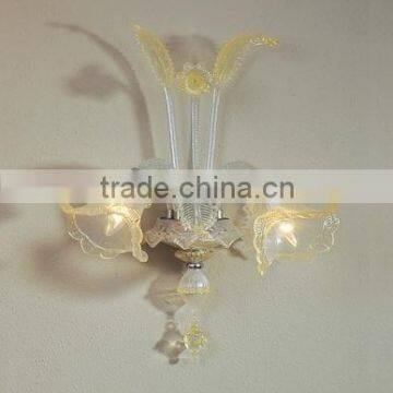 Traditional Wall Lamp