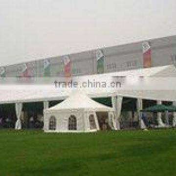 Tents for events football