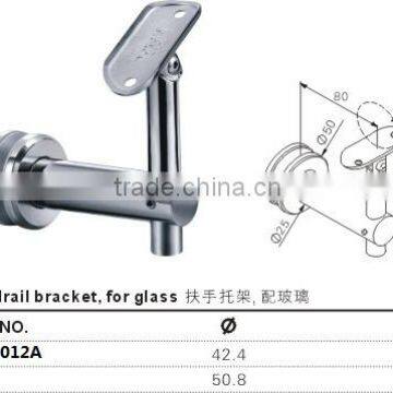 exporting standard stainless steel railing bracket