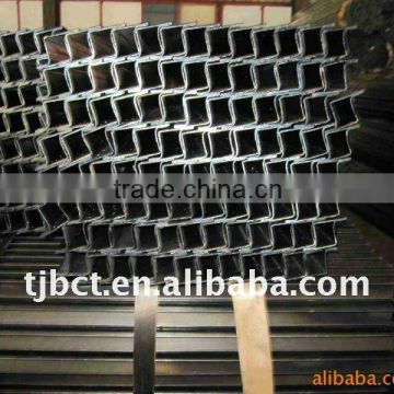 ltz steel pipe