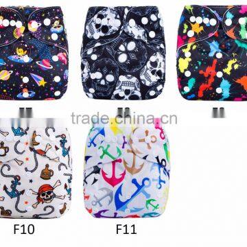 AnAnBaby cloth baby diapers best eco cloth diapers